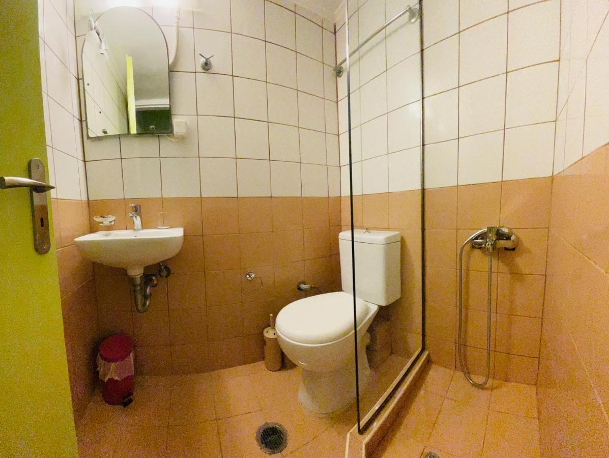 Grand Apartments Νέα Κορώνη Εξωτερικό φωτογραφία