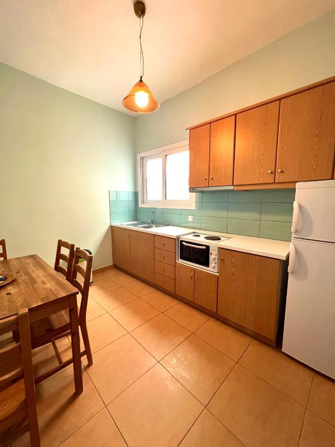 Grand Apartments Νέα Κορώνη Εξωτερικό φωτογραφία