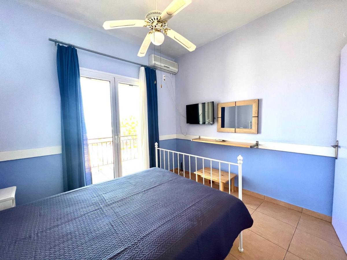 Grand Apartments Νέα Κορώνη Εξωτερικό φωτογραφία