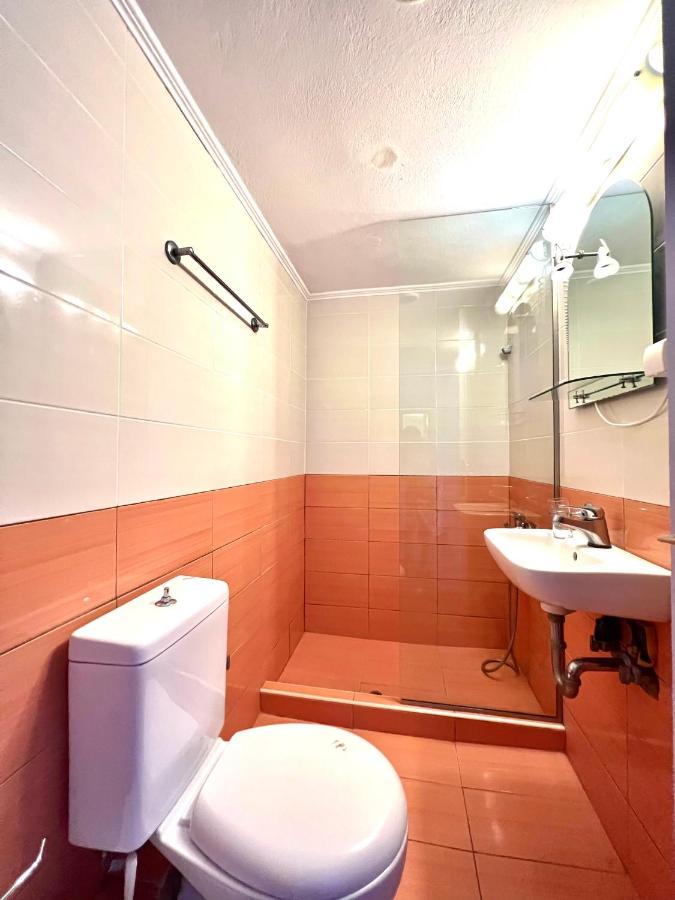 Grand Apartments Νέα Κορώνη Εξωτερικό φωτογραφία